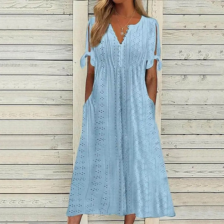 Valerie Casual Dress
