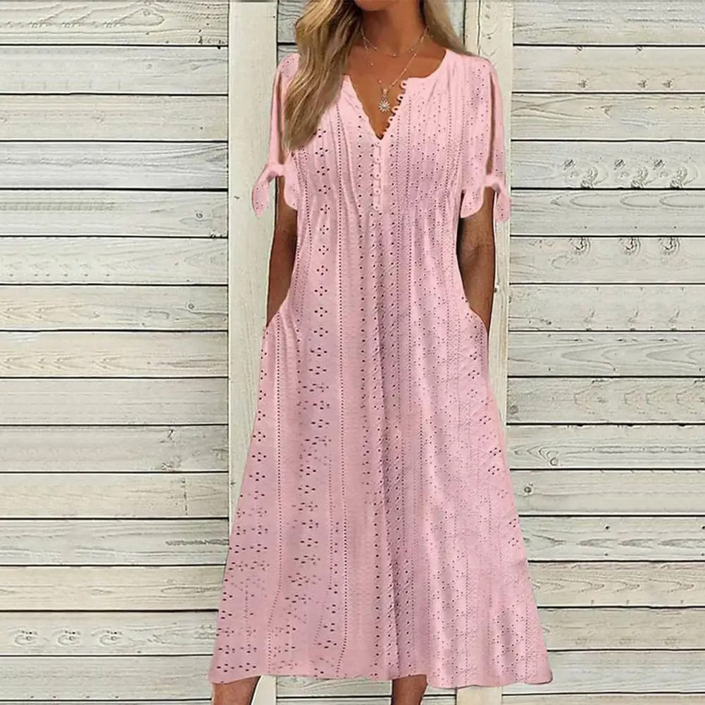 Valerie Casual Dress