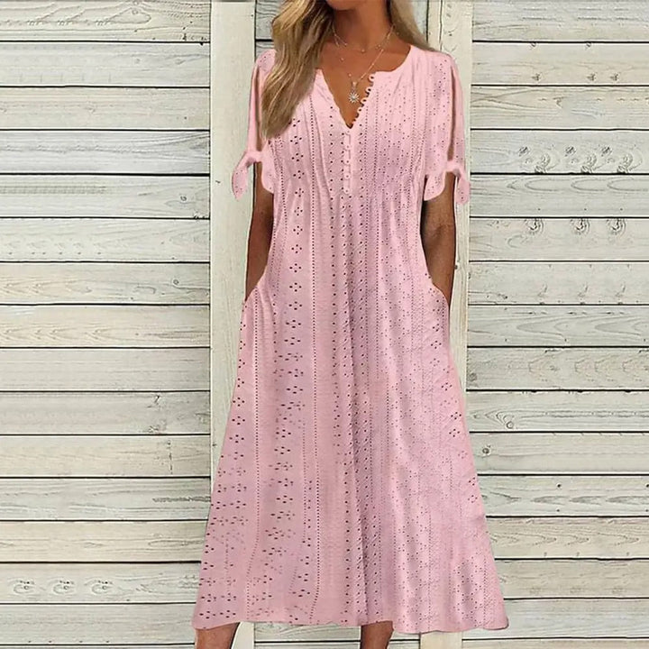Valerie Casual Dress