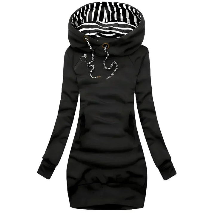 Bettina Cosy Jumper dress - Asvori Melbourne