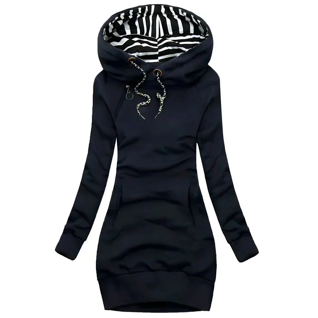 Bettina Cosy Jumper dress - Asvori Melbourne