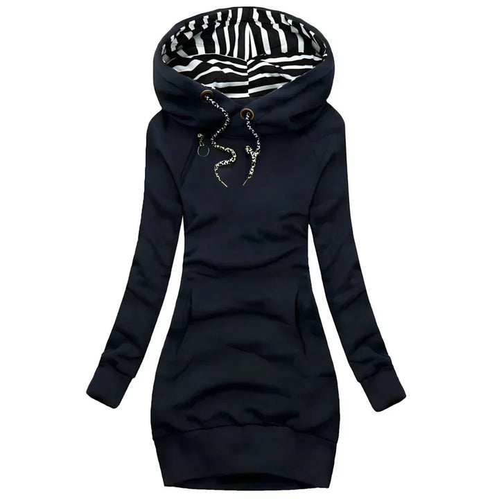 Bettina Cosy Jumper dress - Asvori Melbourne