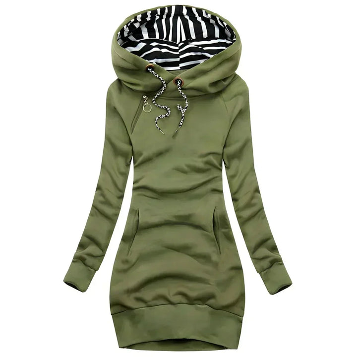 Bettina Cosy Jumper dress - Asvori Melbourne