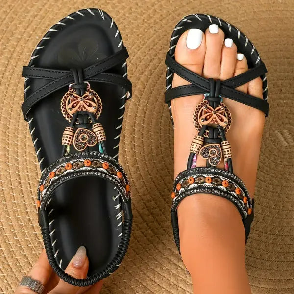 Alma Orthopedic Sandals