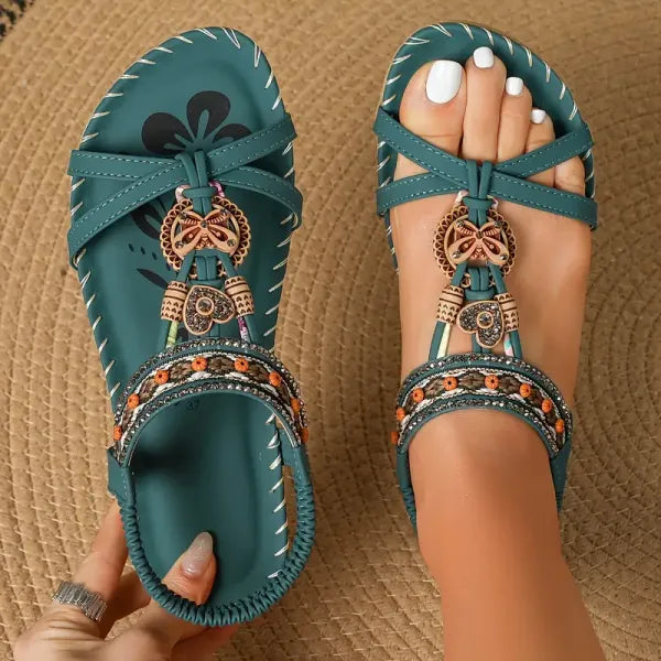 Alma Orthopedic Sandals