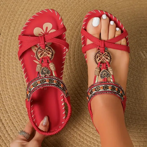 Alma Orthopedic Sandals