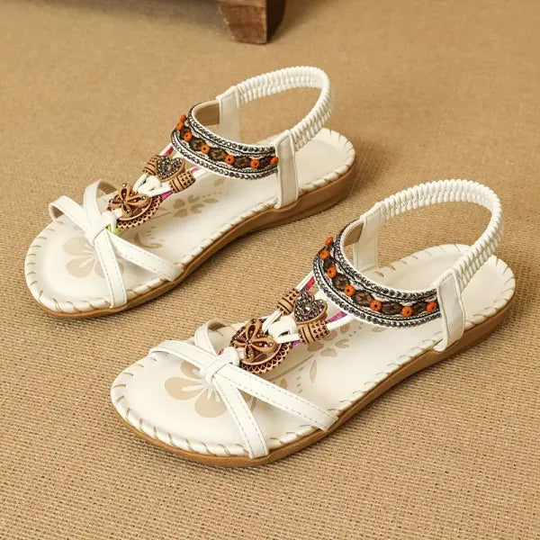 Alma Orthopedic Sandals