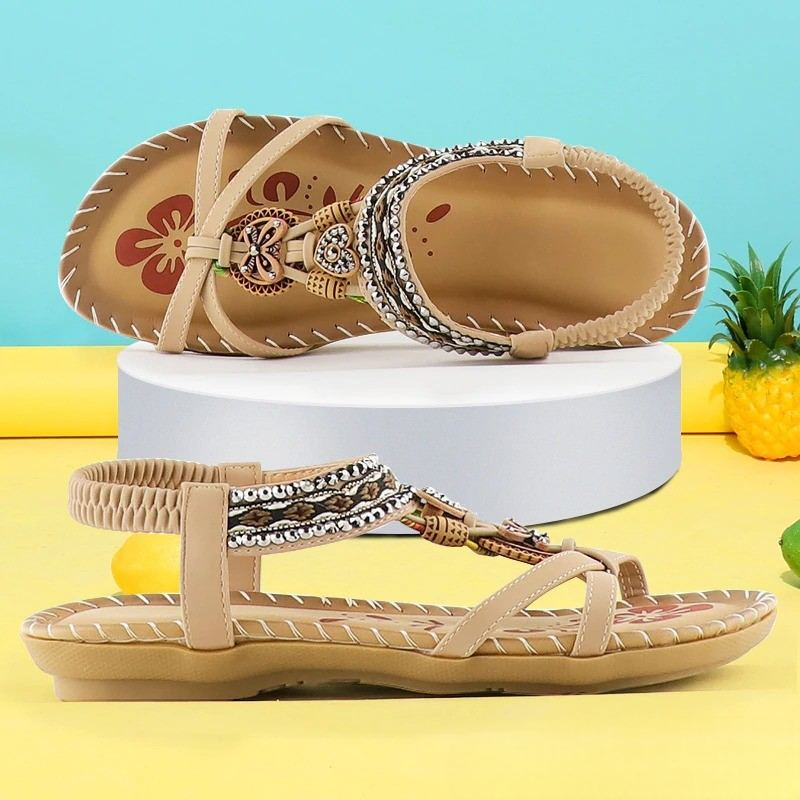 Alma Orthopedic Sandals