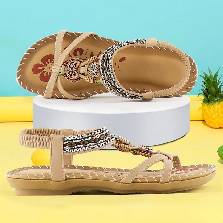 Alma Orthopedic Sandals