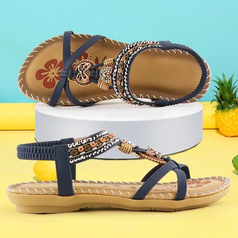 Alma Orthopedic Sandals