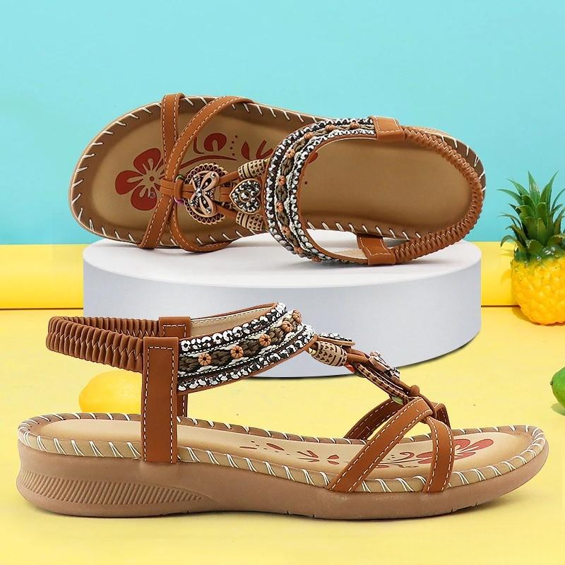 Alma Orthopedic Sandals