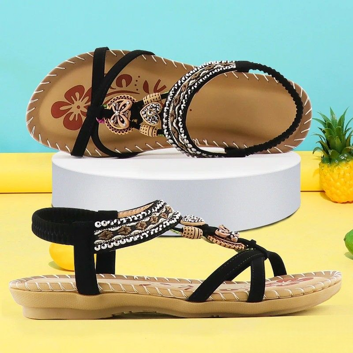 Alma Orthopedic Sandals