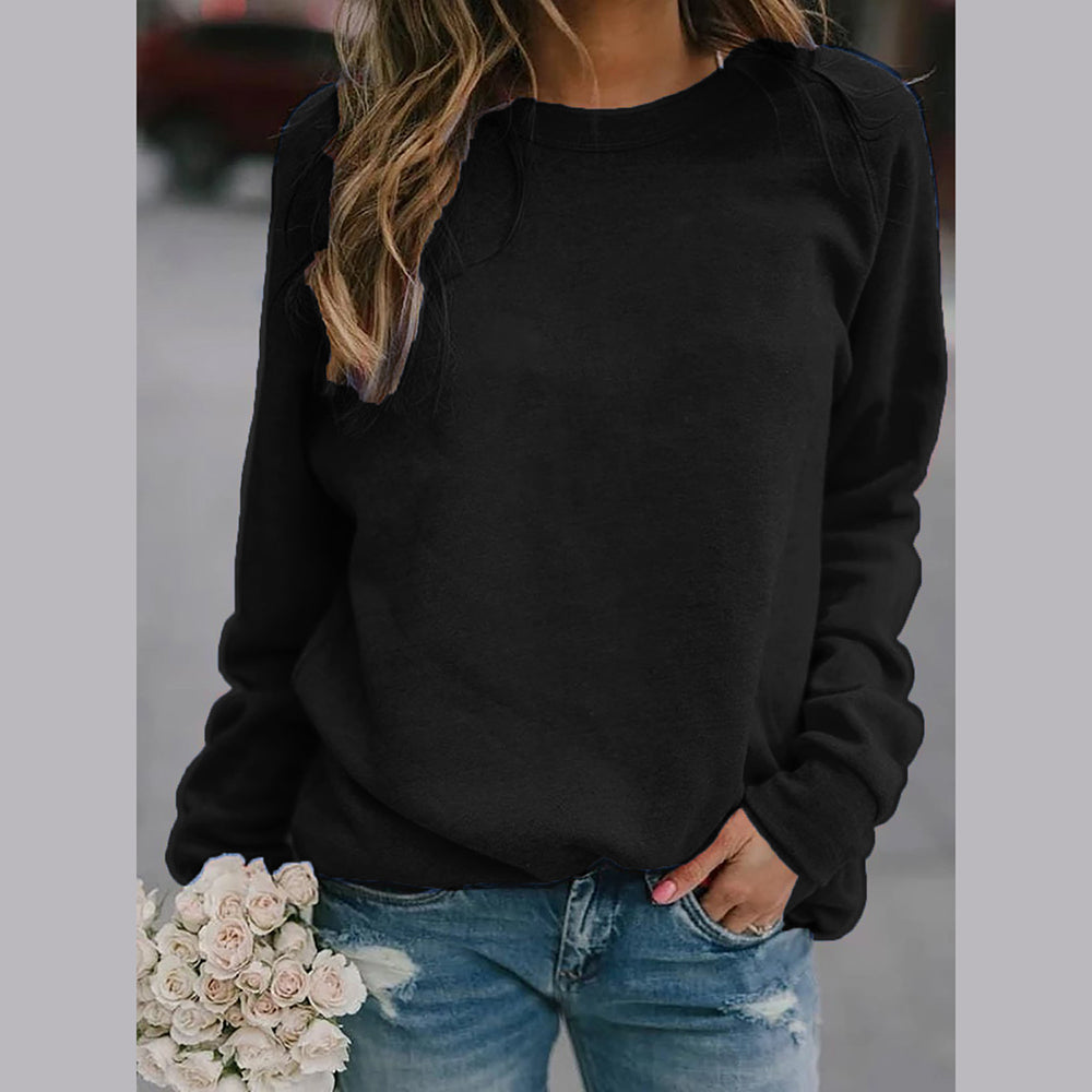 Eliza Stylish Sweater with Luxe Comfort - Asvori Melbourne