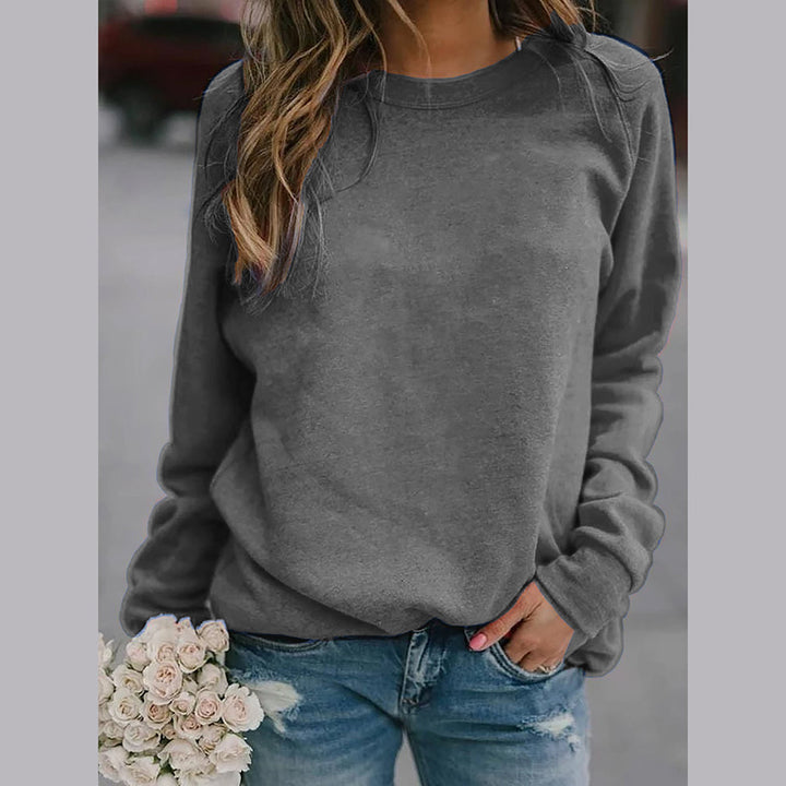 Eliza Stylish Sweater with Luxe Comfort - Asvori Melbourne