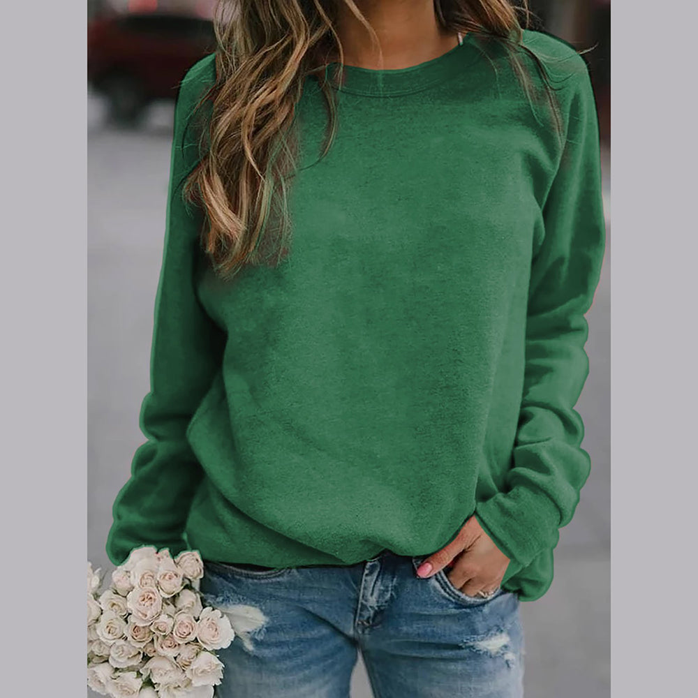 Eliza Stylish Sweater with Luxe Comfort - Asvori Melbourne