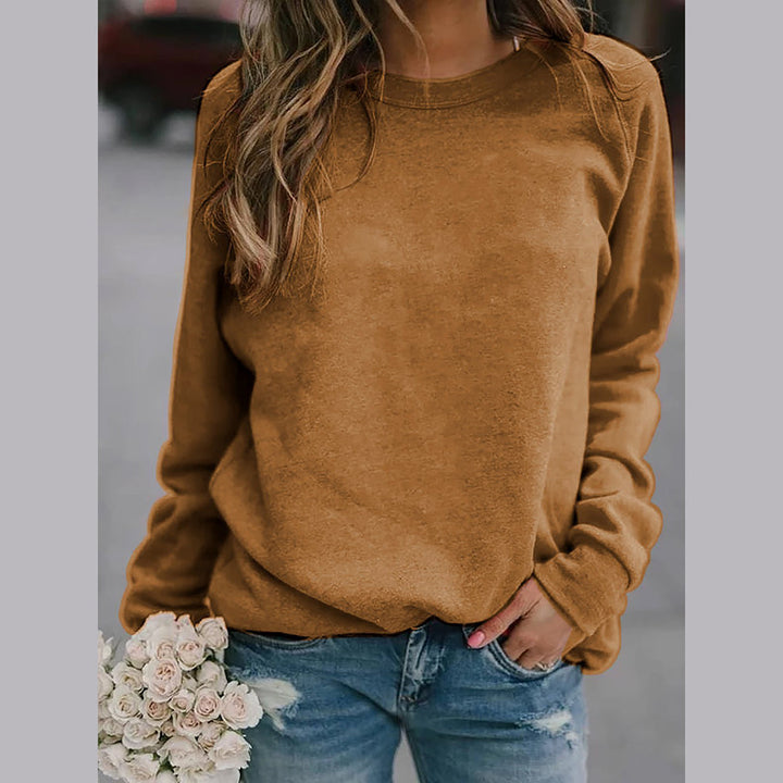 Eliza Stylish Sweater with Luxe Comfort - Asvori Melbourne
